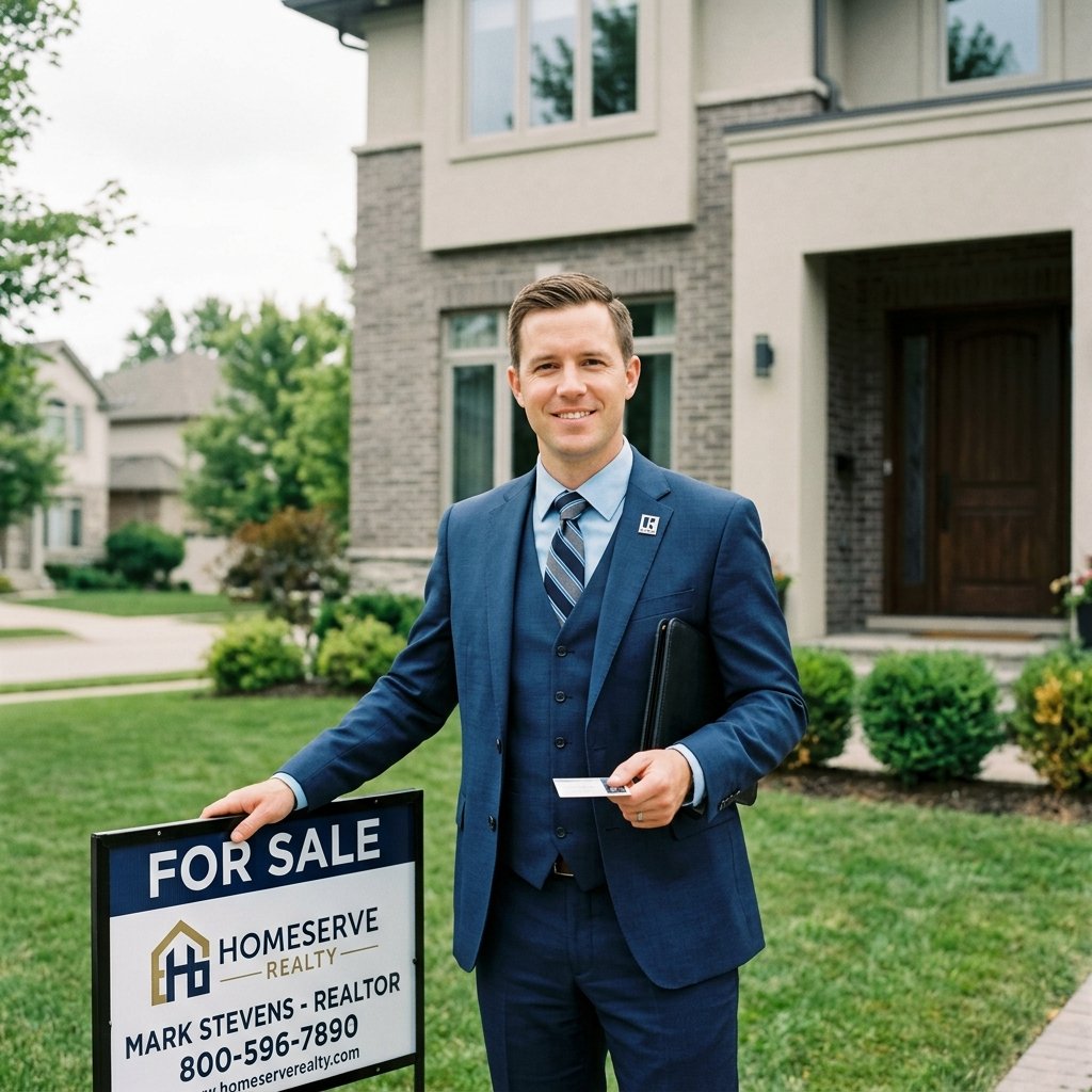 Experienced agent