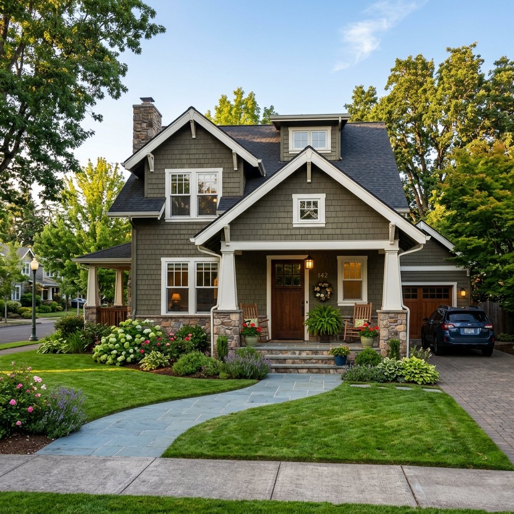 Real estate broker