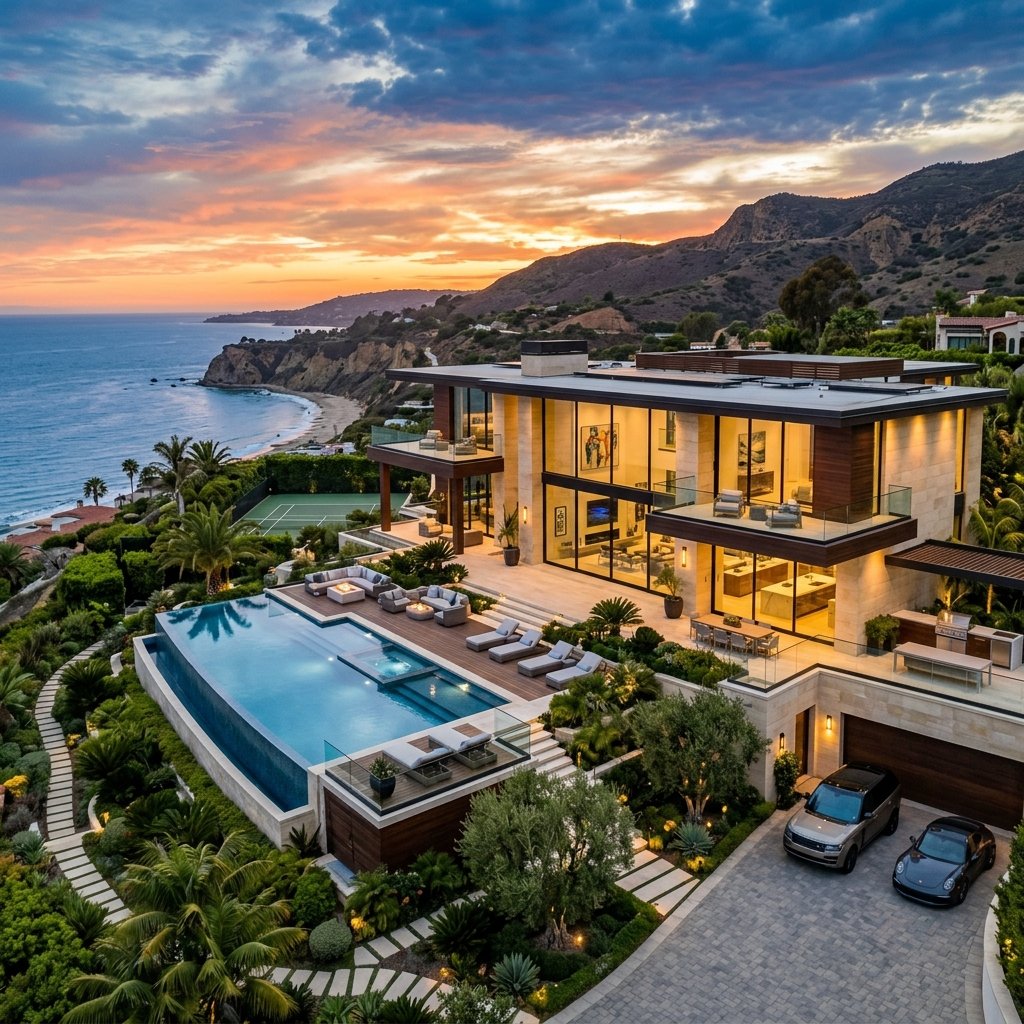 Real estate investors