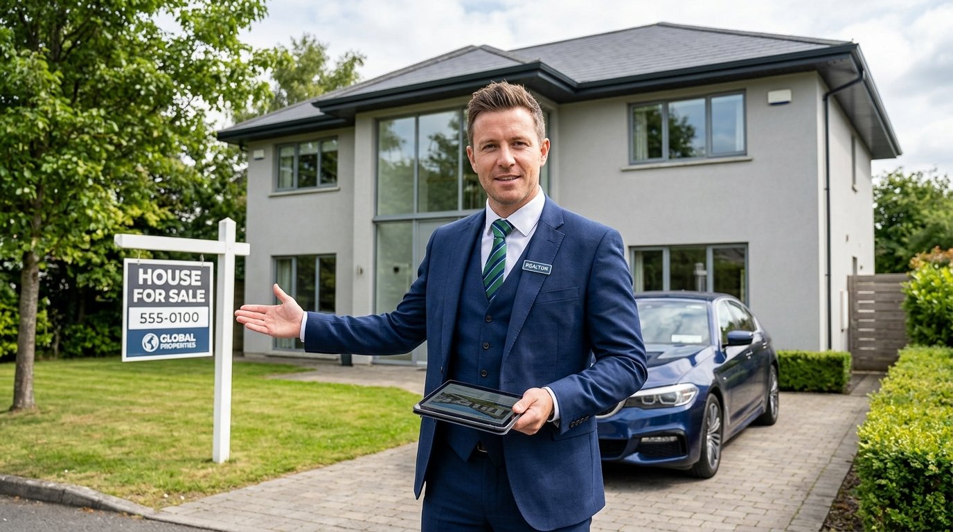 pay at closing agents leads