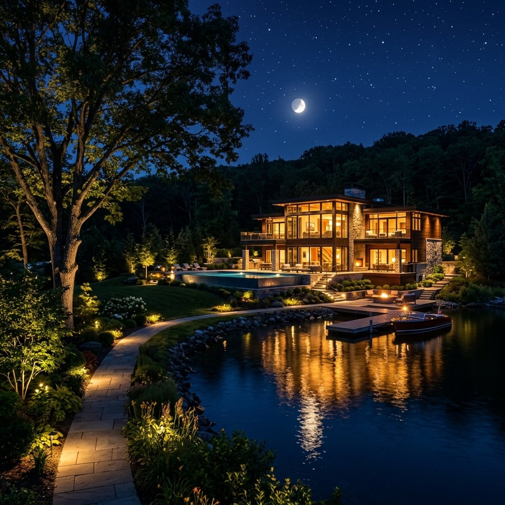 Real estate agent closing a deal with pay at closing leads